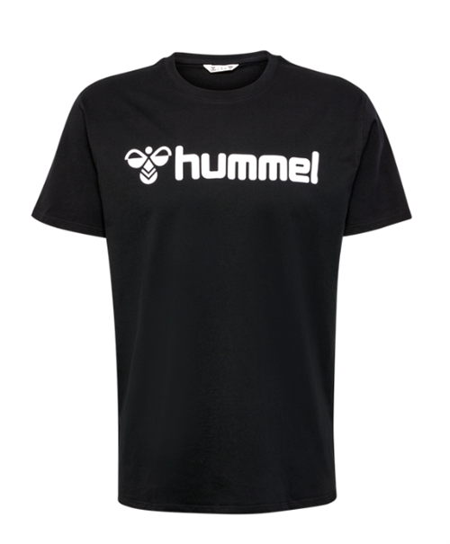HmlGo 2.0 Logo T-Shirt S/S